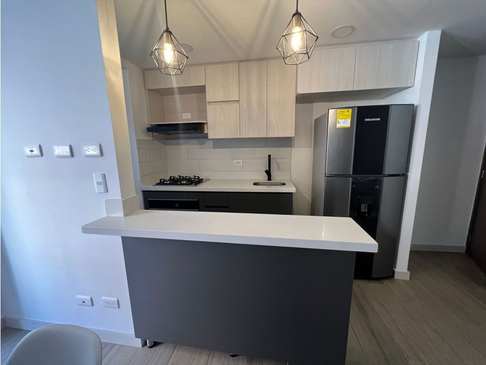 Apartamento en venta Antioquia Bello Ub Palmar De Serramonte 62 m2 Habitaciones 3 Baños 2 Garajes 1 Precio $380000000