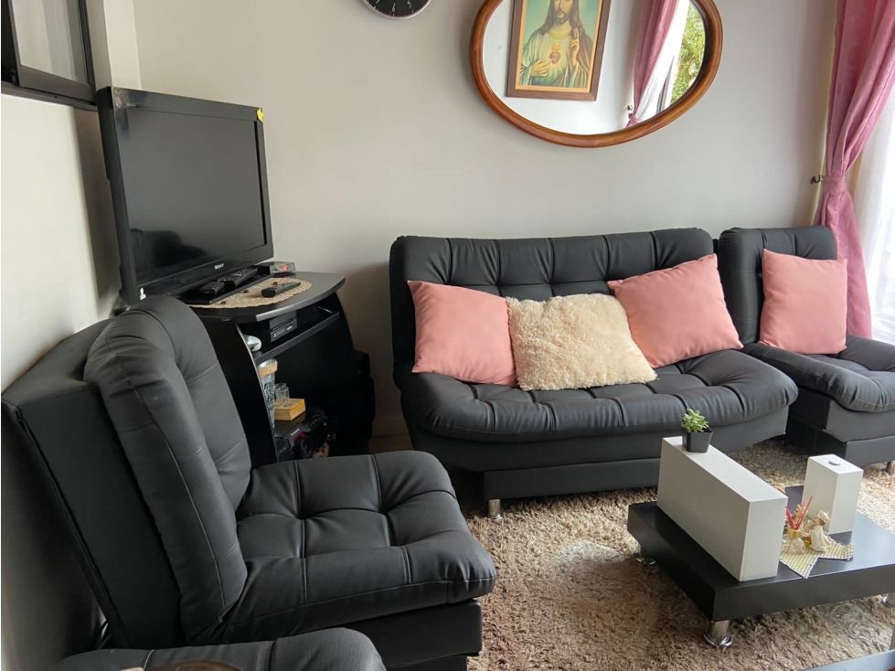 Apartamento en venta Antioquia Medellín Santa Monica 65 m2 Habitaciones 4 Baños 2 Garajes 0 Precio $350000000