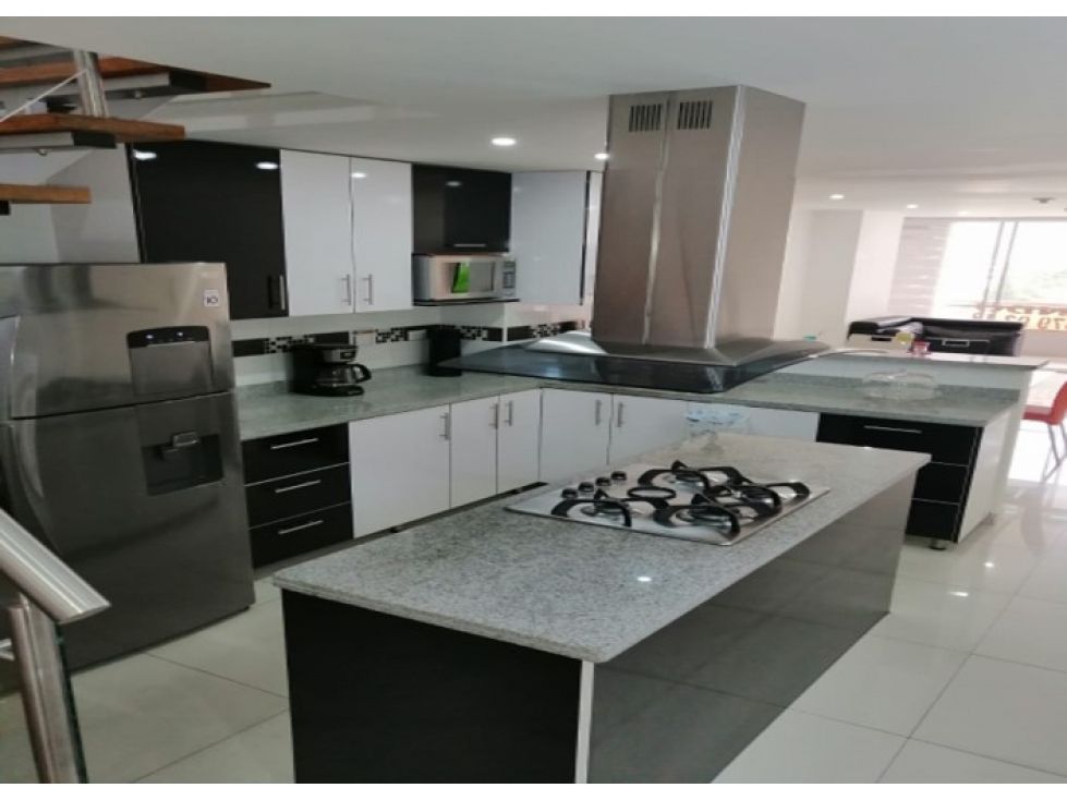 Casa en venta Antioquia Medellín El Velodromo 152 m2 Habitaciones 4 Baños 4 Garajes 1 Precio $820000000