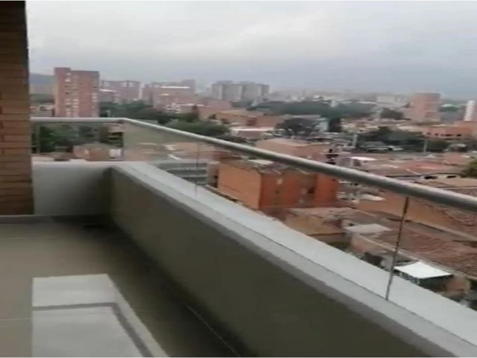Apartamento en venta Antioquia Medellín Ferreni 99 m2 Habitaciones 3 Baños 3 Garajes 2 Precio $825000000