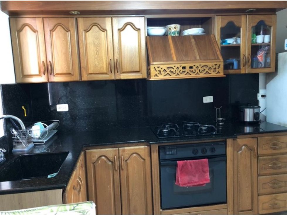 Apartamento en venta Antioquia Medellín La Castellana 104 m2 Habitaciones 3 Baños 3 Garajes 1 Precio $720000000