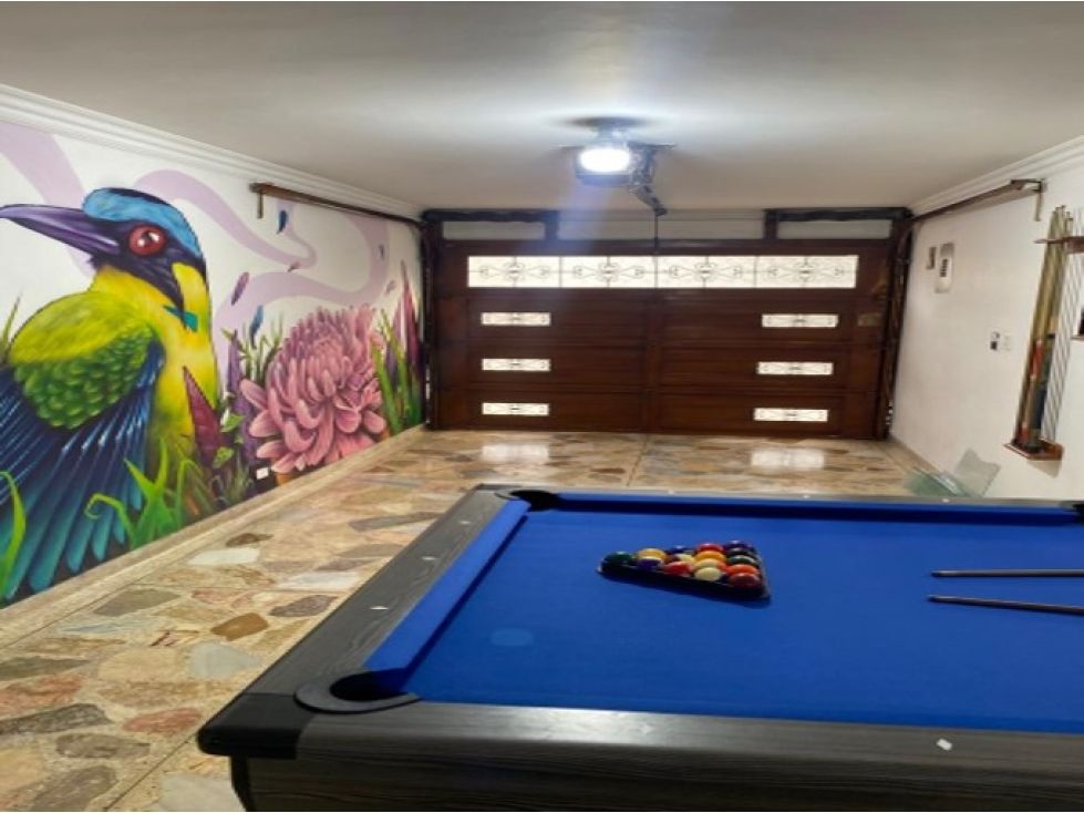 Casa en venta Antioquia Medellín Estadio 172 m2 Habitaciones 5 Baños 3 Garajes 1 Precio $790000000
