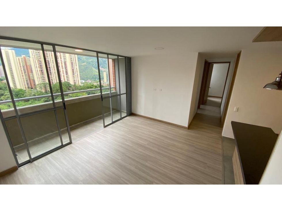 Apartamento en venta Antioquia Itagüí Santa Catalina 66 m2 Habitaciones 3 Baños 2 Garajes 1 Precio $480000000