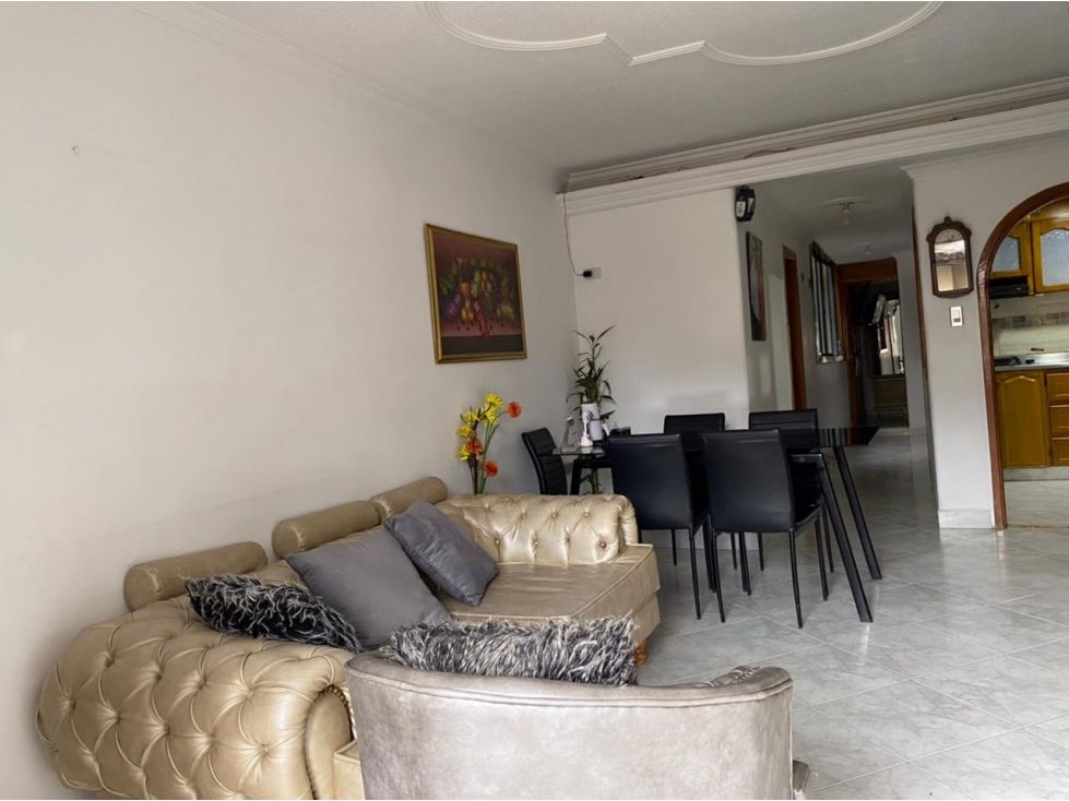 Casa en venta Antioquia Medellín Brasilia 80 m2 Habitaciones 3 Baños 2 Garajes 0 Precio $350000000