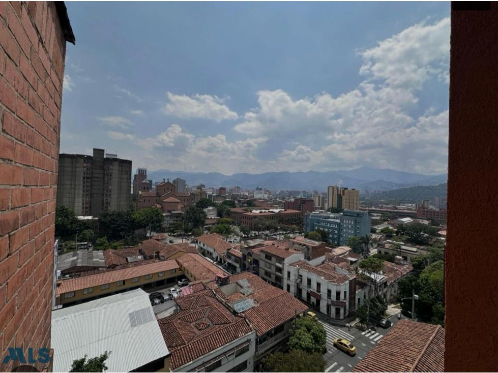 Apartamento en venta Antioquia Medellín Prado 160 m2 Habitaciones 4 Baños 4 Garajes 2 Precio $525000000