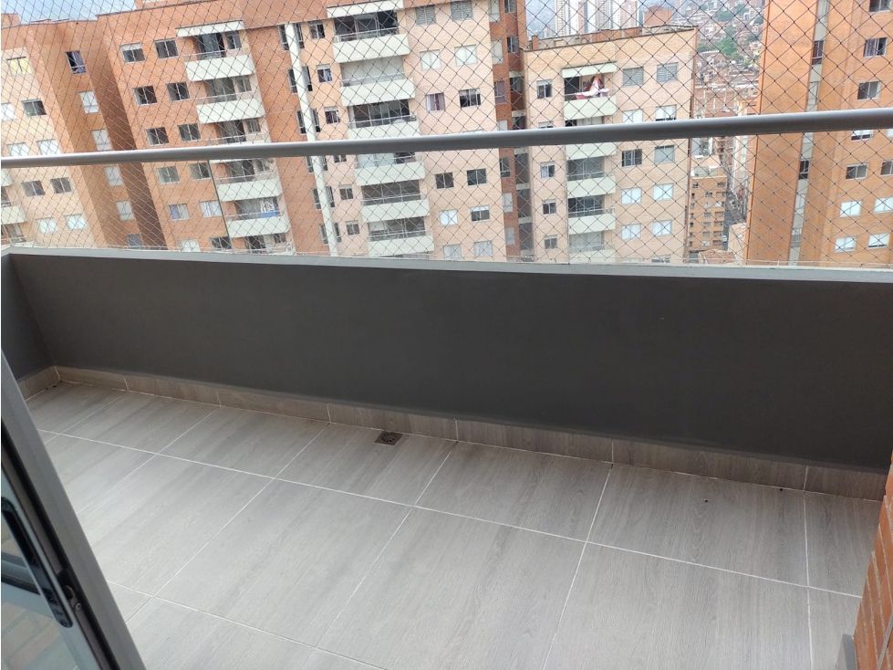Apartamento en venta Antioquia Bello Ub Palmar De Serramonte 73 m2 Habitaciones 3 Baños 2 Garajes 1 Precio $480000000
