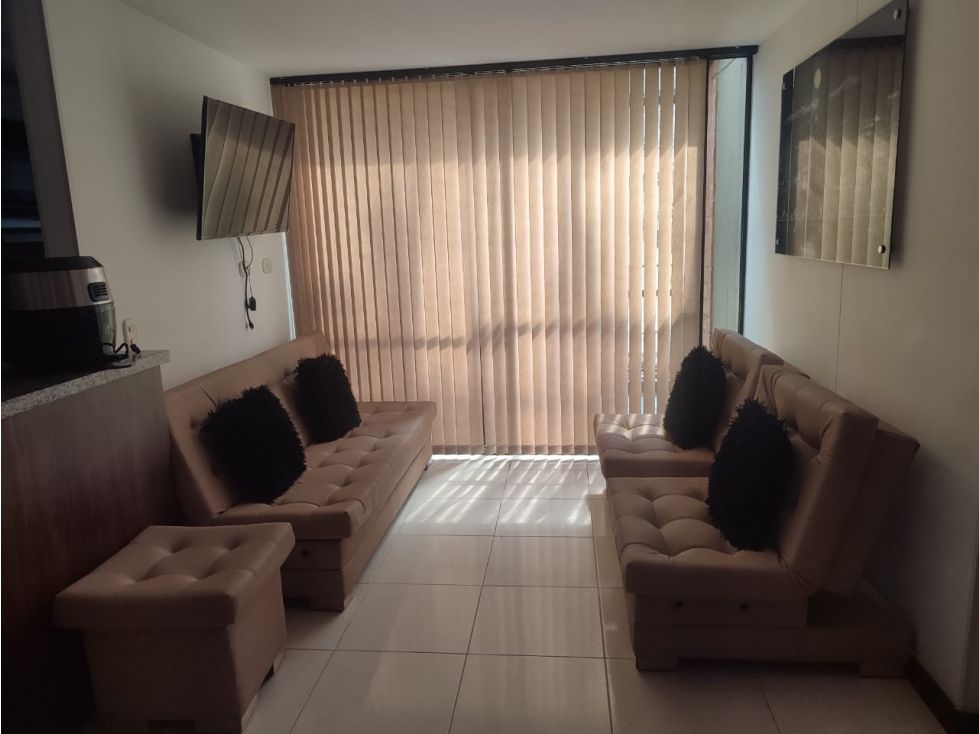 Apartamento en venta Antioquia Itagüí Santa Catalina 80 m2 Habitaciones 3 Baños 2 Garajes 1 Precio $510000000