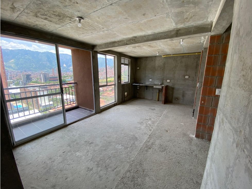 Apartamento en venta Antioquia Bello Parque Tulio Ospina 71 m2 Habitaciones 3 Baños 2 Garajes 1 Precio $355000000