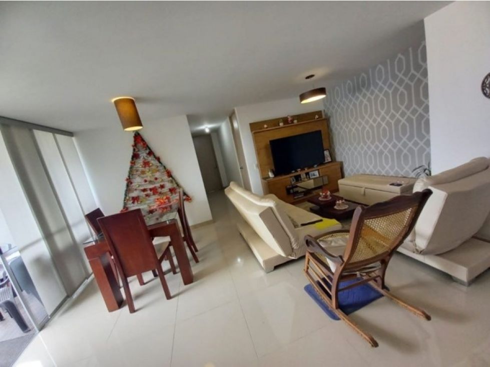 Apartaestudio en venta Antioquia Sabaneta La Barquereña 83 m2 Habitaciones 3 Baños 2 Garajes 1 Precio $510000000