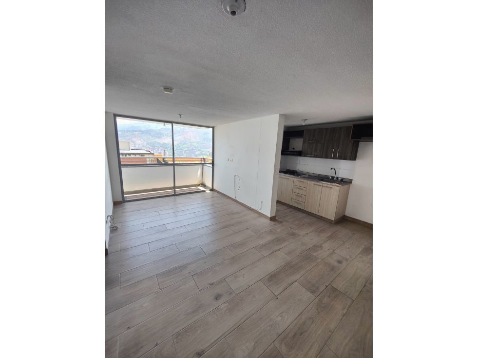 Apartamento en venta Antioquia Bello La Cabaña 66 m2 Habitaciones 3 Baños 2 Garajes 1 Precio $380000000