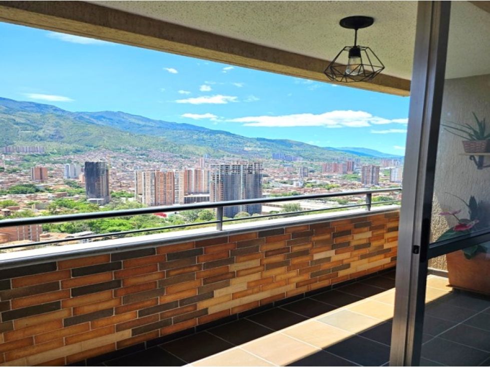 Apartamento en venta Antioquia Bello Hospital Mental 66 m2 Habitaciones 3 Baños 2 Garajes 1 Precio $379000000