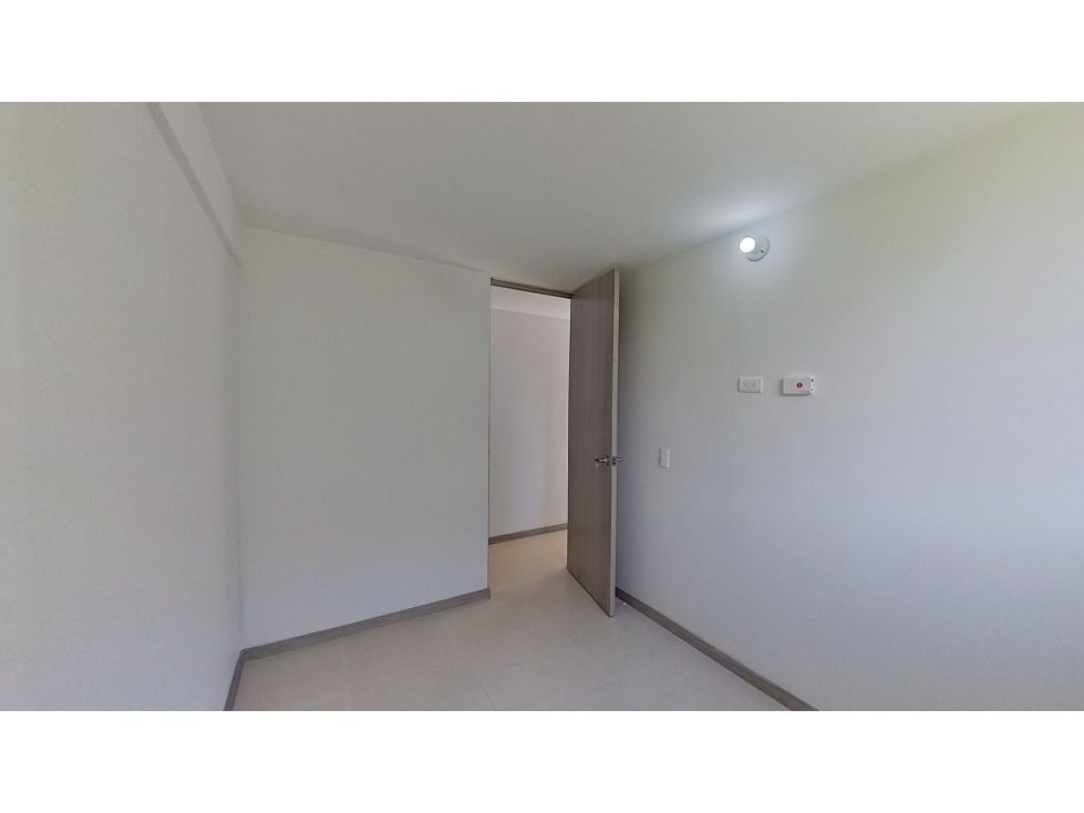 Apartamento en venta Antioquia Medellín El Chagualo 56 m2 Habitaciones 3 Baños 2 Garajes 1 Precio $301000000