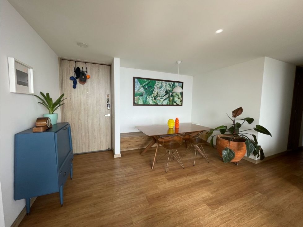 Apartamento en venta Antioquia Medellín Perpetuo Socorro 97 m2 Habitaciones 2 Baños 2 Garajes 2 Precio $745000000