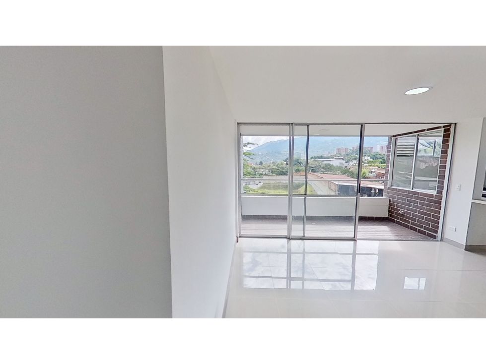 Apartamento en venta Antioquia Itagüí Santa Catalina 75 m2 Habitaciones 3 Baños 2 Garajes 1 Precio $427000000