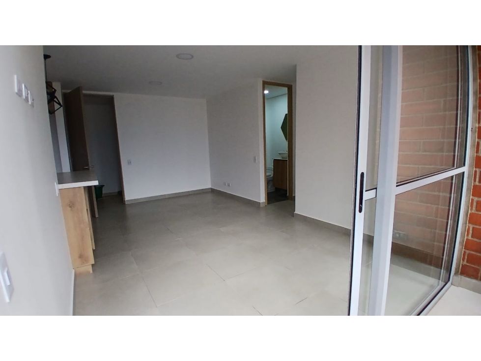 Apartamento en venta Antioquia Itagüí Ditaires 67 m2 Habitaciones 2 Baños 2 Garajes 1 Precio $490000000