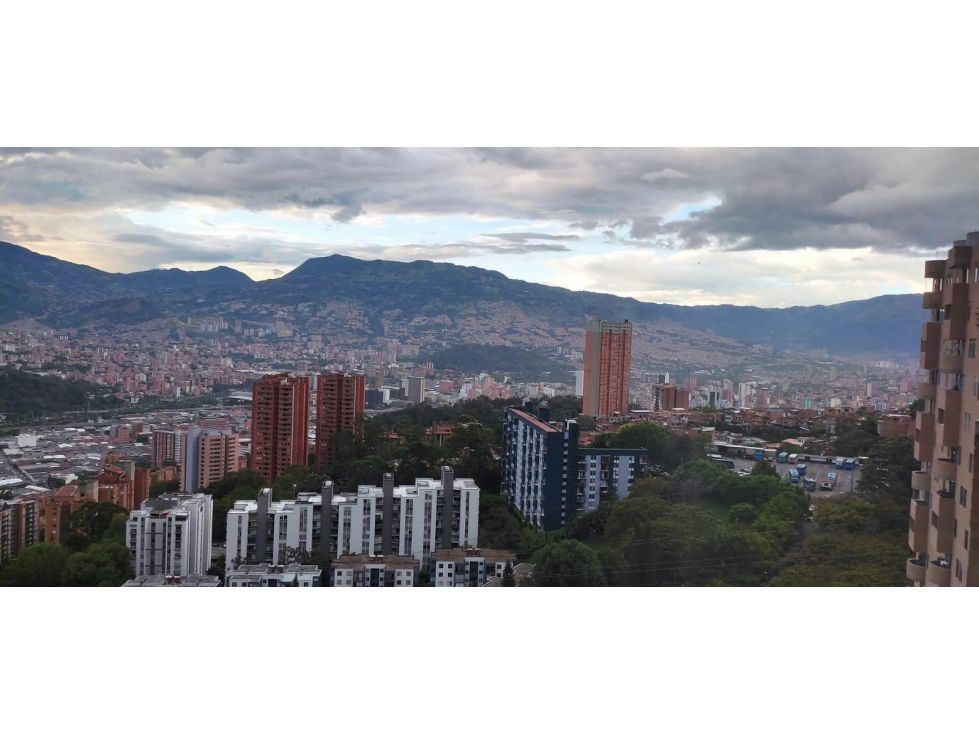 Apartamento en venta Antioquia Medellín Loreto 61 m2 Habitaciones 2 Baños 2 Garajes 1 Precio $550000000