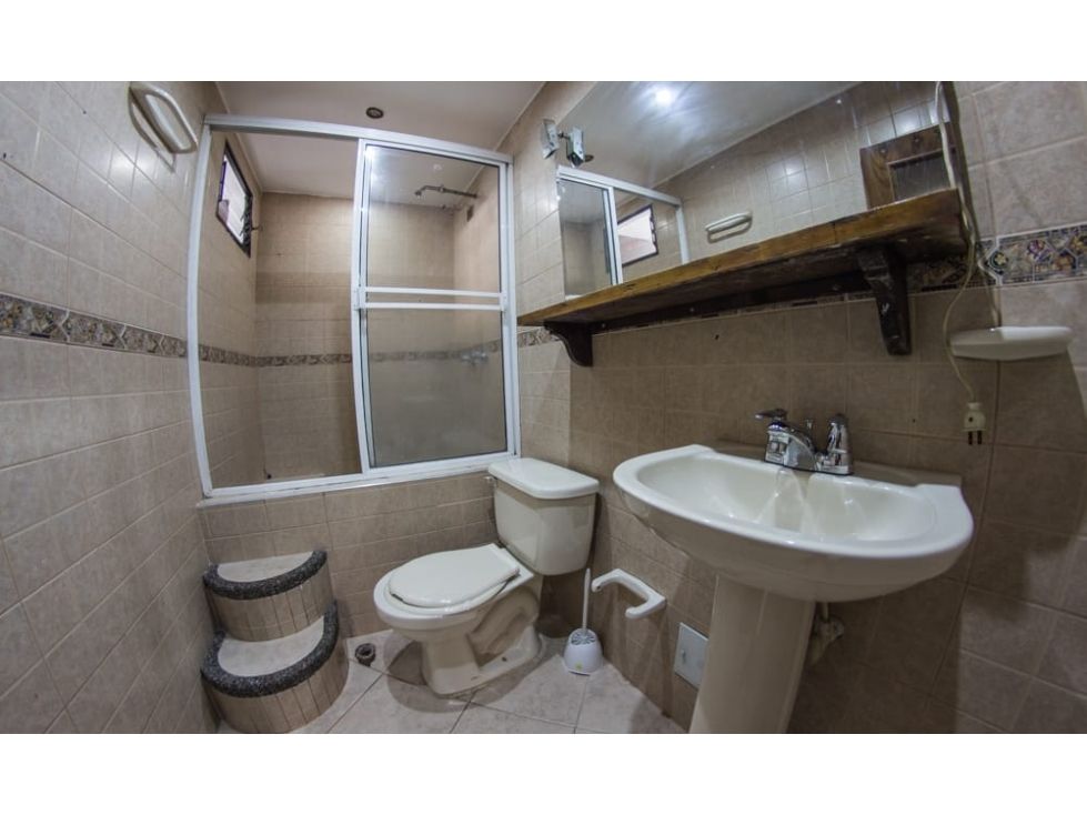 Apartamento