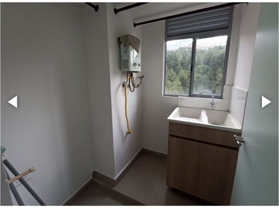 Apartamento en venta Antioquia Bello Ub Porto Alegre 75 m2 Habitaciones 3 Baños 2 Garajes 1 Precio $480000000