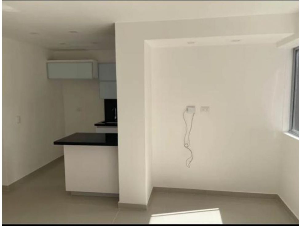 Apartamento en venta Antioquia Bello Proyecto Terranova 71 m2 Habitaciones 3 Baños 2 Garajes 1 Precio $375000000