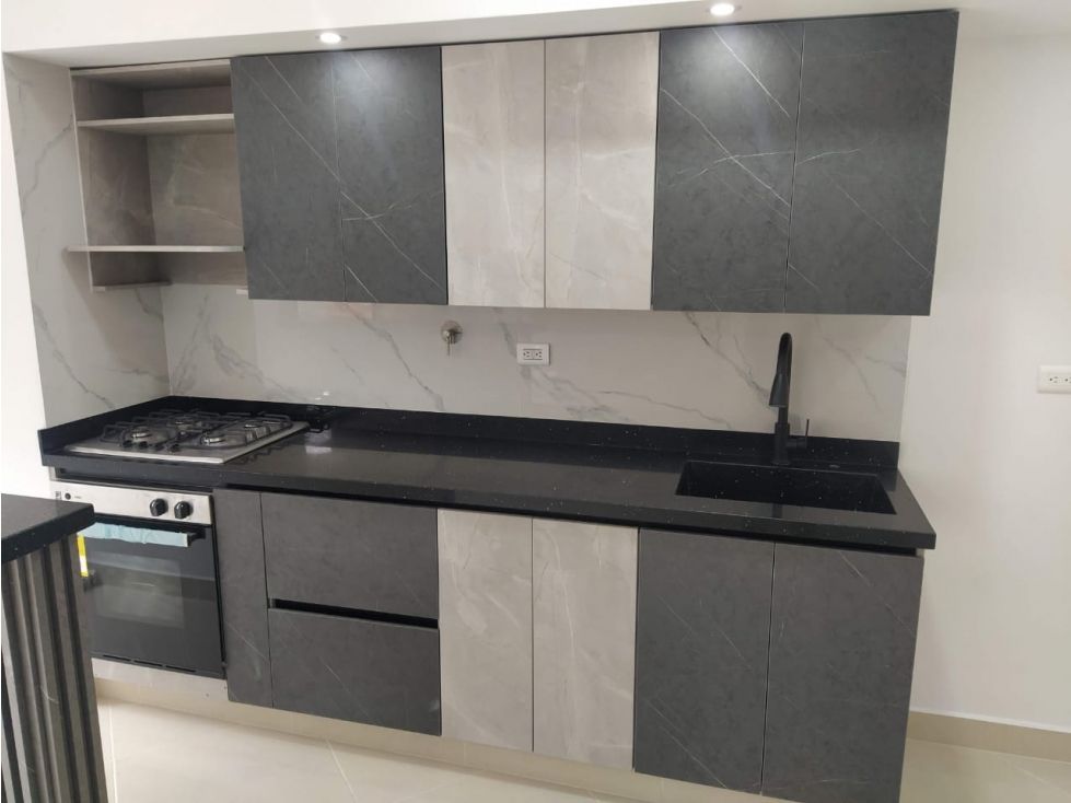 Apartamento en venta Antioquia Bello Ub Porto Alegre 80 m2 Habitaciones 3 Baños 2 Garajes 1 Precio $485000000