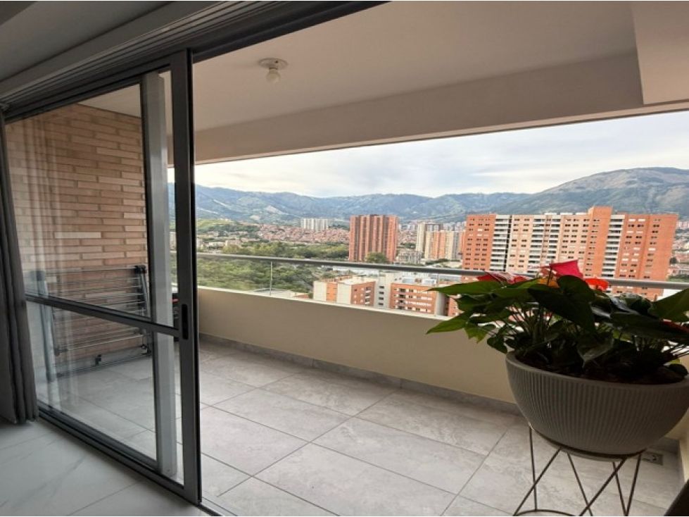 Apartamento en venta Antioquia Bello Ub Palmar De Serramonte 94 m2 Habitaciones 3 Baños 2 Garajes 1 Precio $710000000