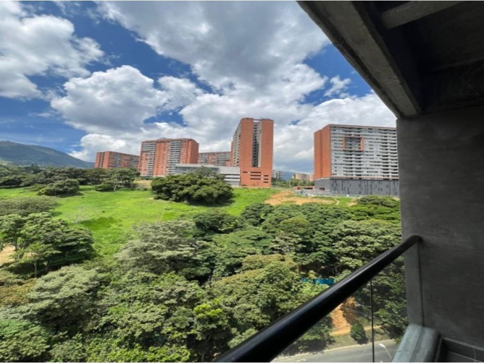 Apartamento en venta Antioquia Envigado La Pradera 66 m2 Habitaciones 2 Baños 2 Garajes 1 Precio $750000000