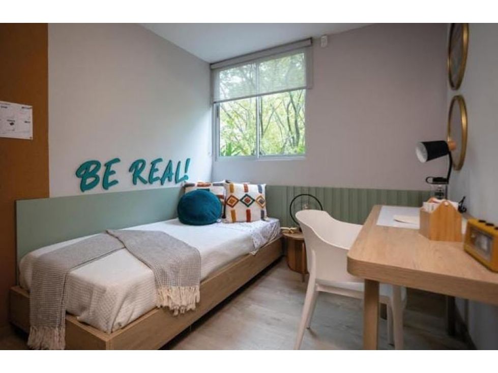Apartamento en venta Antioquia Bello Asd 67 m2 Habitaciones 3 Baños 2 Garajes 1 Precio $309000000