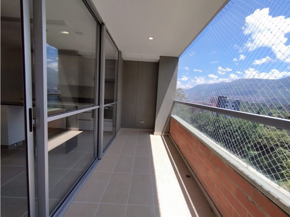 Apartamento en venta Antioquia Envigado Alcalá 83 m2 Habitaciones 3 Baños 2 Garajes 1 Precio $675000000