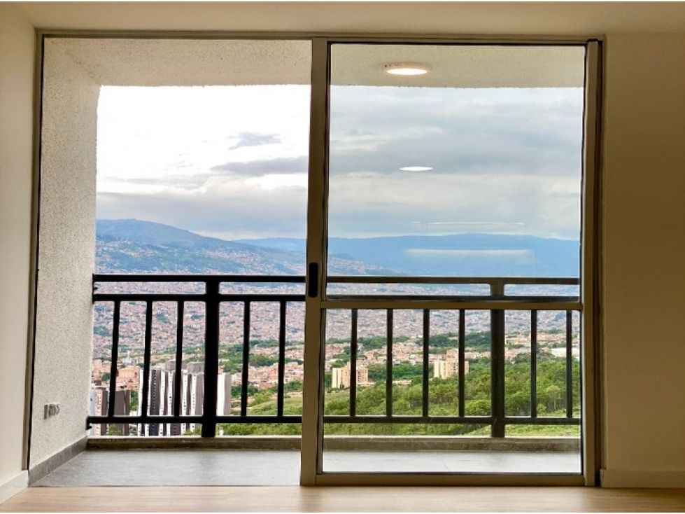 Apartamento en venta Antioquia Bello Ub Palmar De Serramonte 54 m2 Habitaciones 3 Baños 2 Garajes 1 Precio $340000000