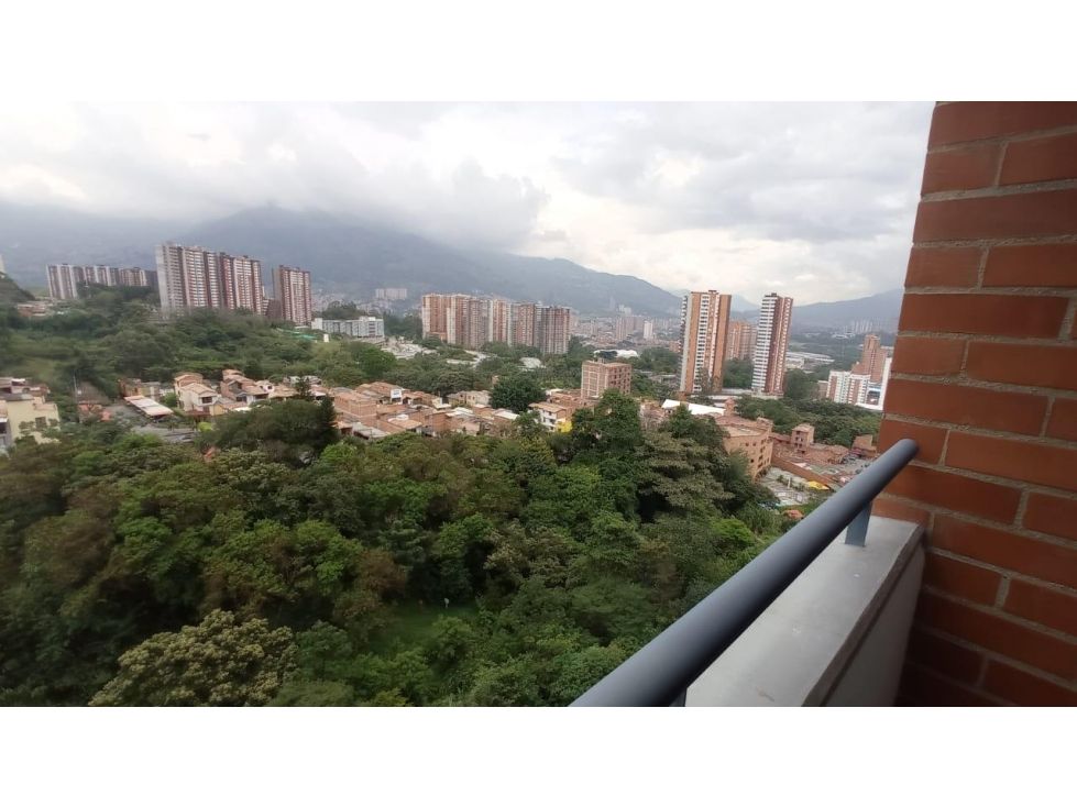 Apartamento en venta Antioquia Bello Ub Palmacia 56 m2 Habitaciones 3 Baños 2 Garajes 1 Precio $365000000
