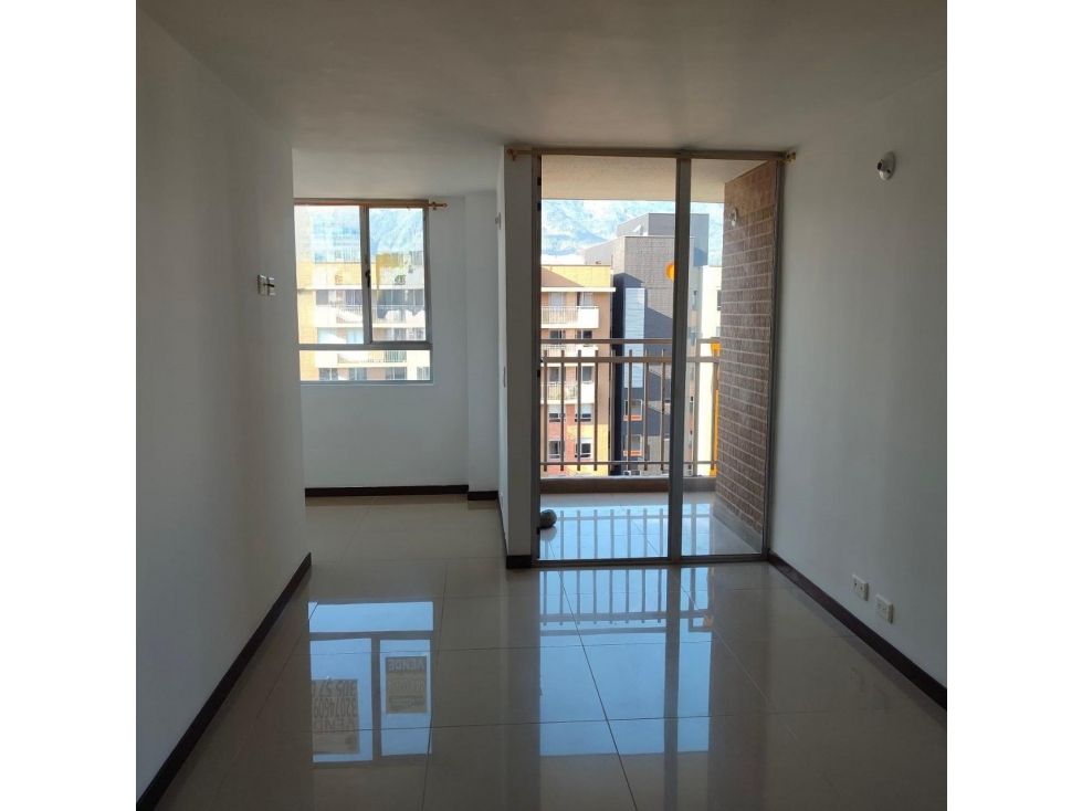 Apartamento en venta Antioquia Bello Zona Industrial 1 62 m2 Habitaciones 3 Baños 2 Garajes 1 Precio $360000000