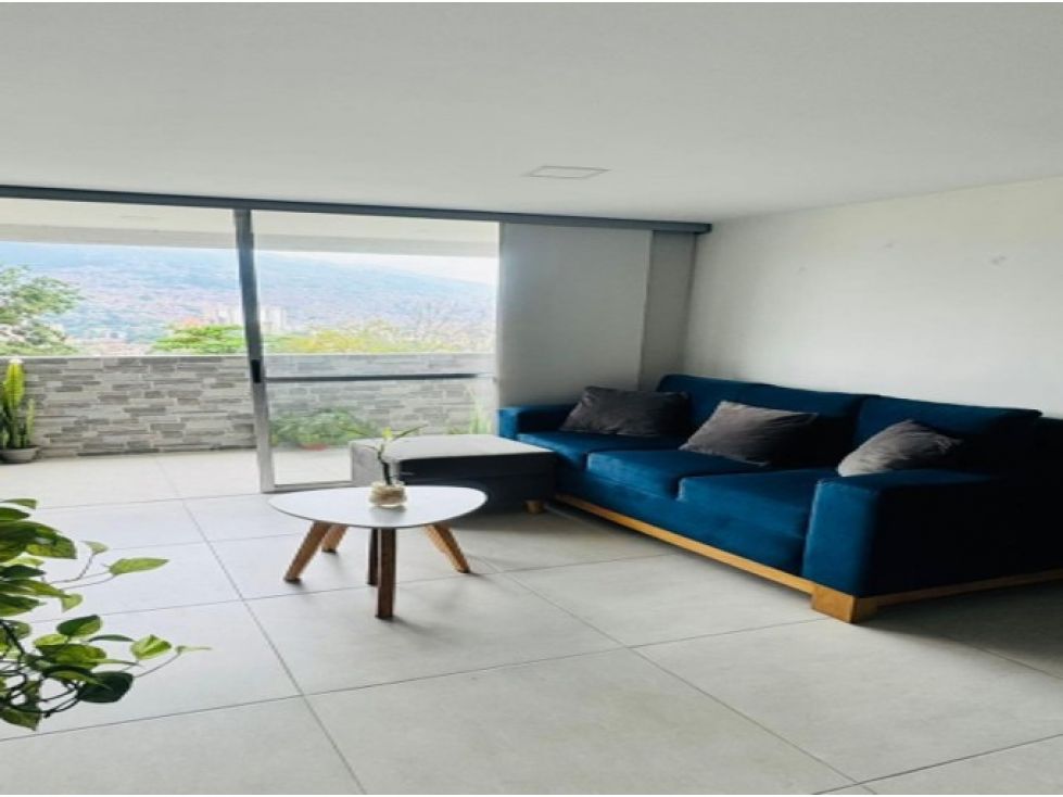 Apartamento en venta Antioquia Bello Hospital Mental 54 m2 Habitaciones 3 Baños 2 Garajes 1 Precio $360000000