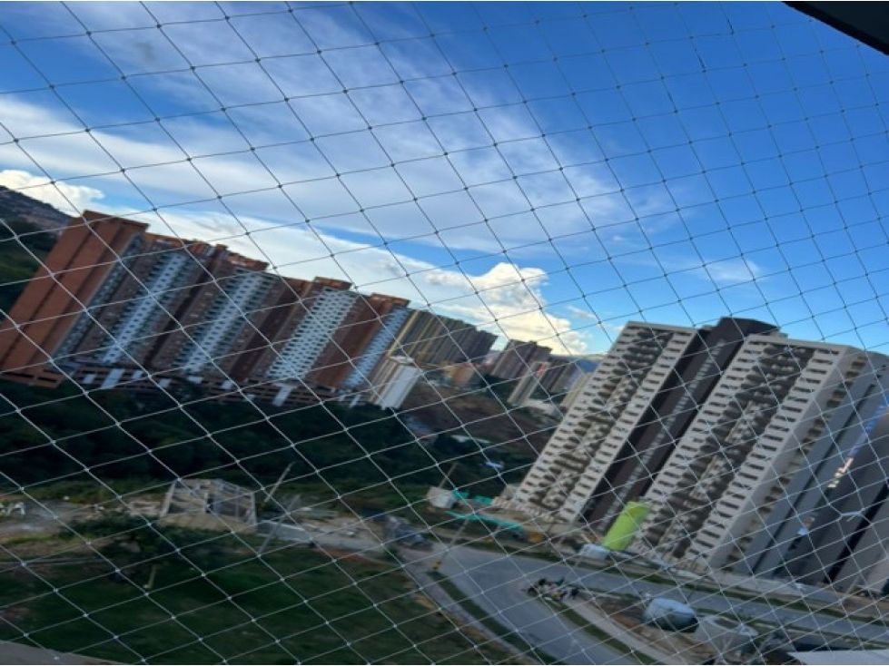 Apartamento en venta Antioquia Medellín Juan Xxiii La Quiebra 54 m2 Habitaciones 3 Baños 1 Garajes 0 Precio $360000000