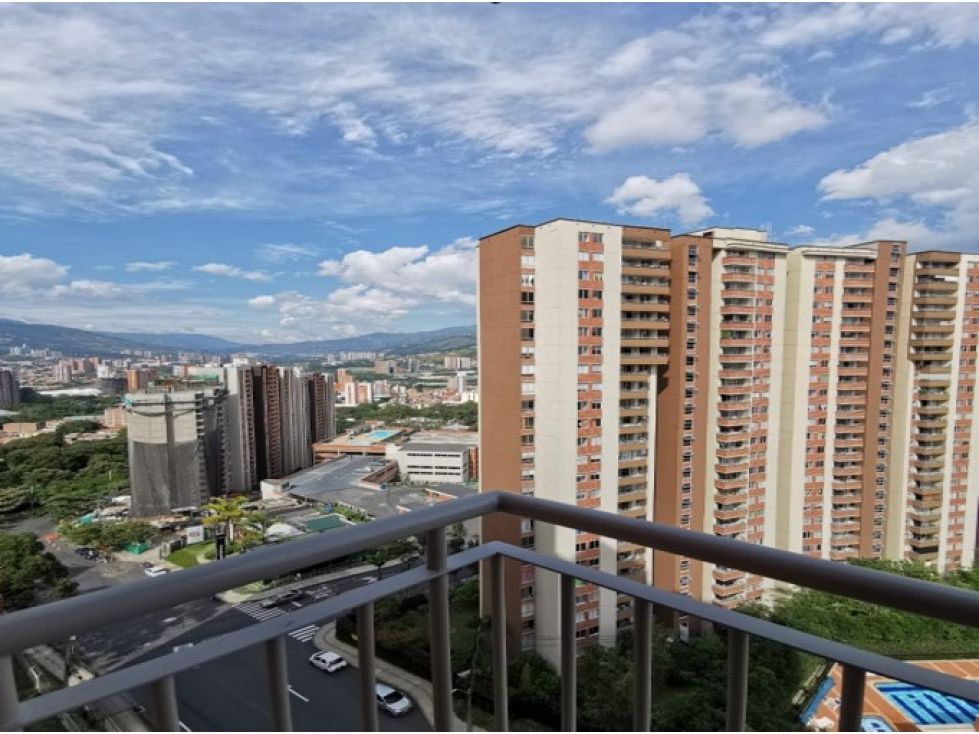 Apartamento en venta Antioquia Bello Hospital Mental 69 m2 Habitaciones 3 Baños 2 Garajes 1 Precio $350000000