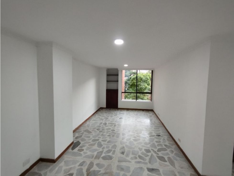 Apartamento en venta Antioquia Medellín La Mota 86 m2 Habitaciones 3 Baños 2 Garajes 1 Precio $545000000