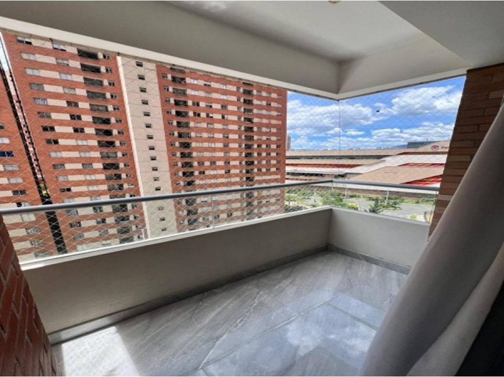 Apartamento en venta Antioquia Bello Ub Palmar De Serramonte 84 m2 Habitaciones 3 Baños 2 Garajes 1 Precio $620000000