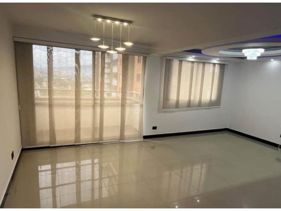 Apartamento en venta Antioquia Bello Parque Tulio Ospina 78 m2 Habitaciones 3 Baños 2 Garajes 1 Precio $435000000