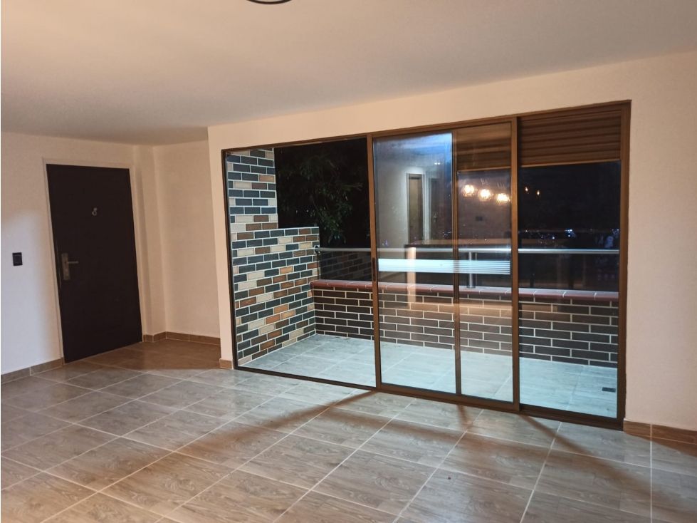 Apartamento en venta Antioquia Envigado El Dorado 120 m2 Habitaciones 4 Baños 2 Garajes 1 Precio $690000000