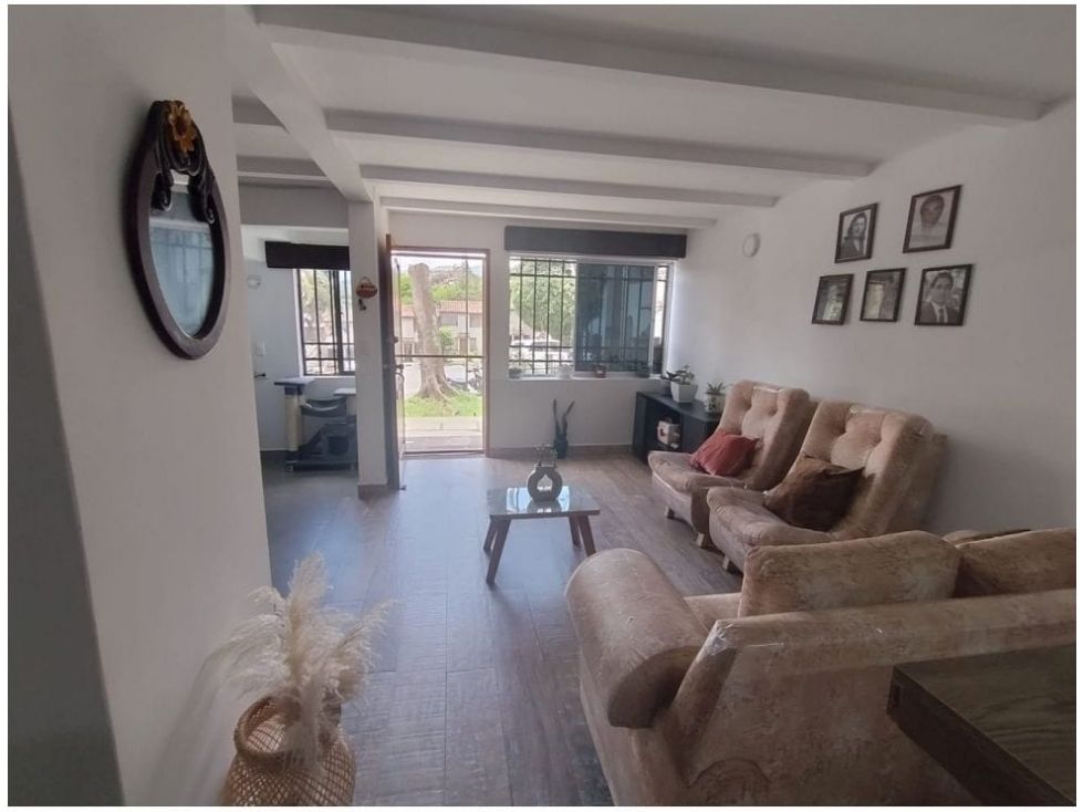 Casa en venta Antioquia Medellín Ferreni 98 m2 Habitaciones 3 Baños 3 Garajes 1 Precio $549000000