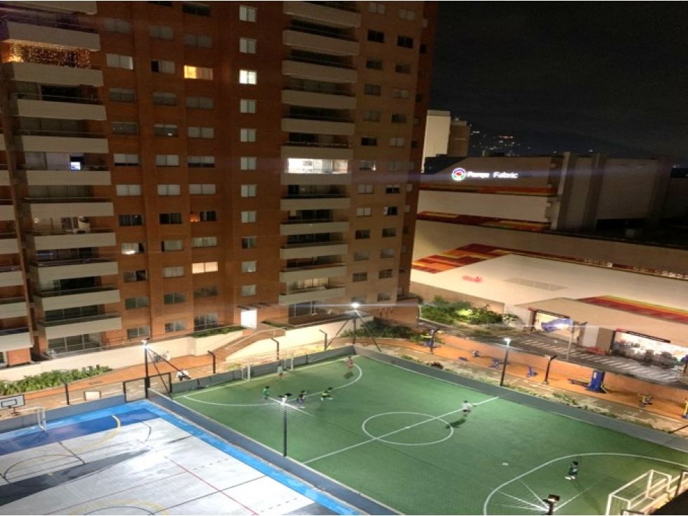Apartamento en venta Antioquia Bello Ub Palmar De Serramonte 74 m2 Habitaciones 3 Baños 2 Garajes 1 Precio $460000000