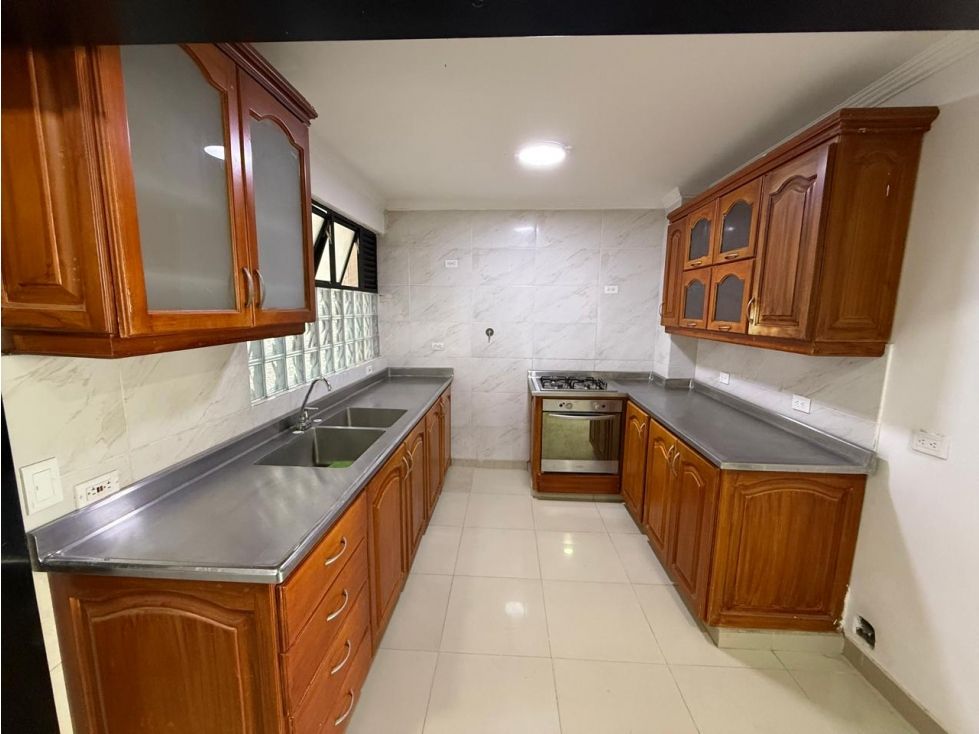 Apartamento en venta Antioquia Envigado San Marcos 120 m2 Habitaciones 3 Baños 3 Garajes 0 Precio $770000000