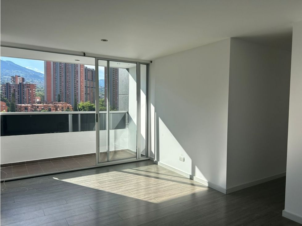 Apartamento en venta Antioquia Itagüí Cr Rivera De Suramerica 86 m2 Habitaciones 3 Baños 2 Garajes 1 Precio $550000000
