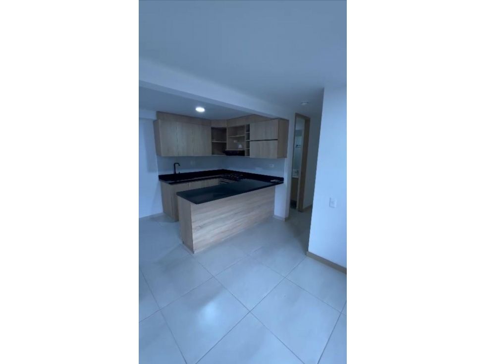 Apartamento en venta Antioquia Bello Ub Palmacia 62 m2 Habitaciones 3 Baños 2 Garajes 1 Precio $345050000