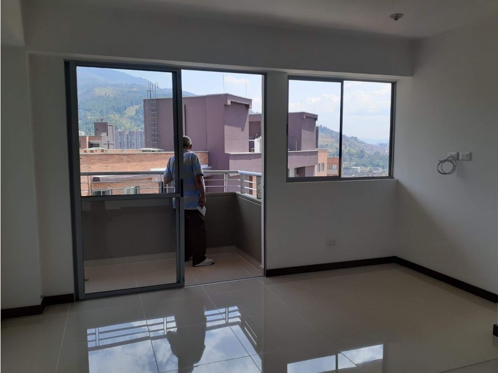 Apartamento en venta Antioquia Bello Proyecto Terranova 72 m2 Habitaciones 3 Baños 2 Garajes 1 Precio $520000000