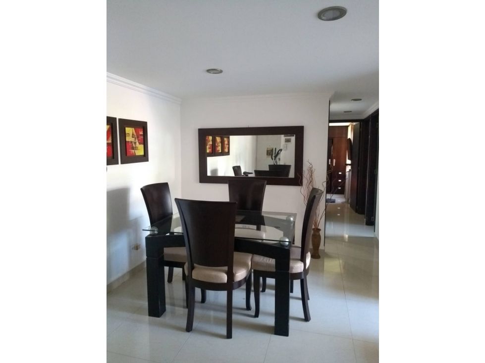 Apartamento en venta Antioquia Bello Sector Belvedere 65 m2 Habitaciones 3 Baños 2 Garajes 1 Precio $340000000