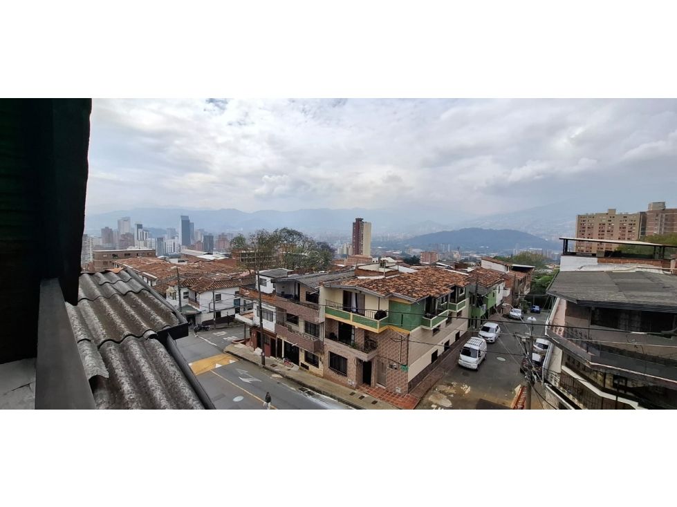 Casa en venta Antioquia Medellín San Miguel 150 m2 Habitaciones 4 Baños 2 Garajes 0 Precio $480000000