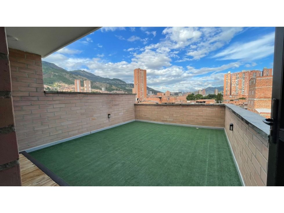 Apartamento en venta Antioquia Bello Las Granjas 300 m2 Habitaciones 4 Baños 2 Garajes 1 Precio $630000000