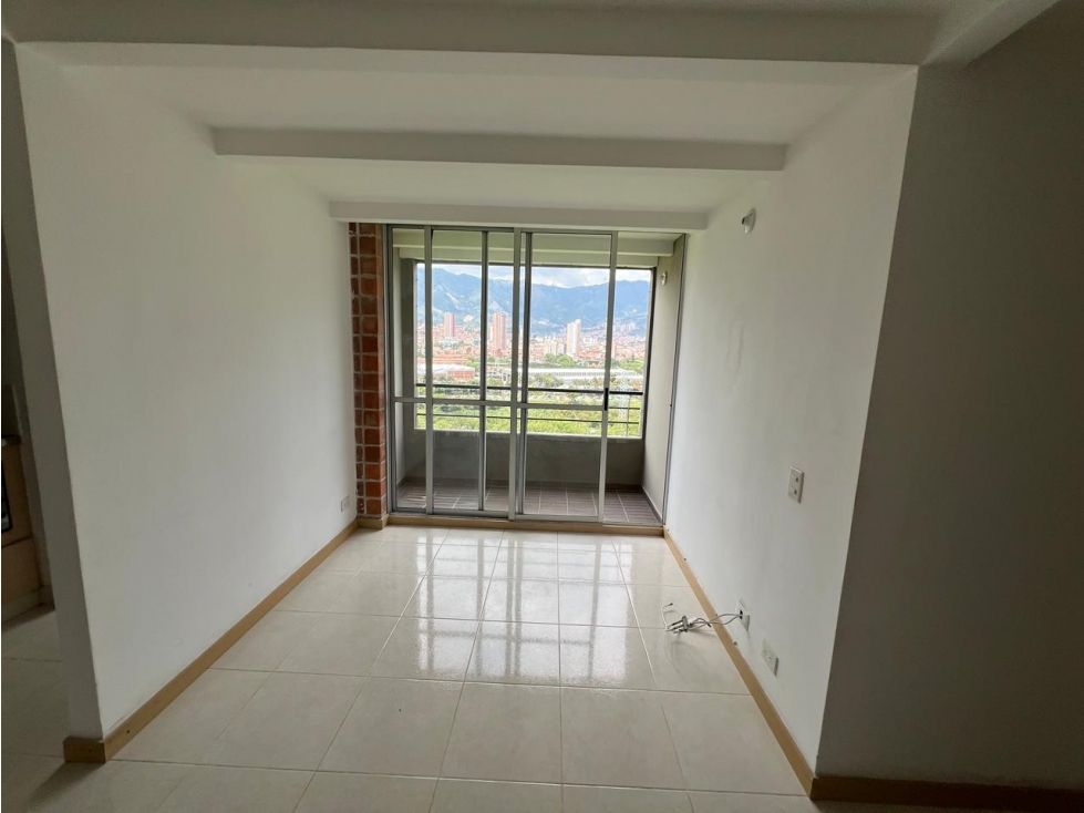 Apartamento en venta Antioquia Bello Asd 62 m2 Habitaciones 3 Baños 2 Garajes 1 Precio $340000000