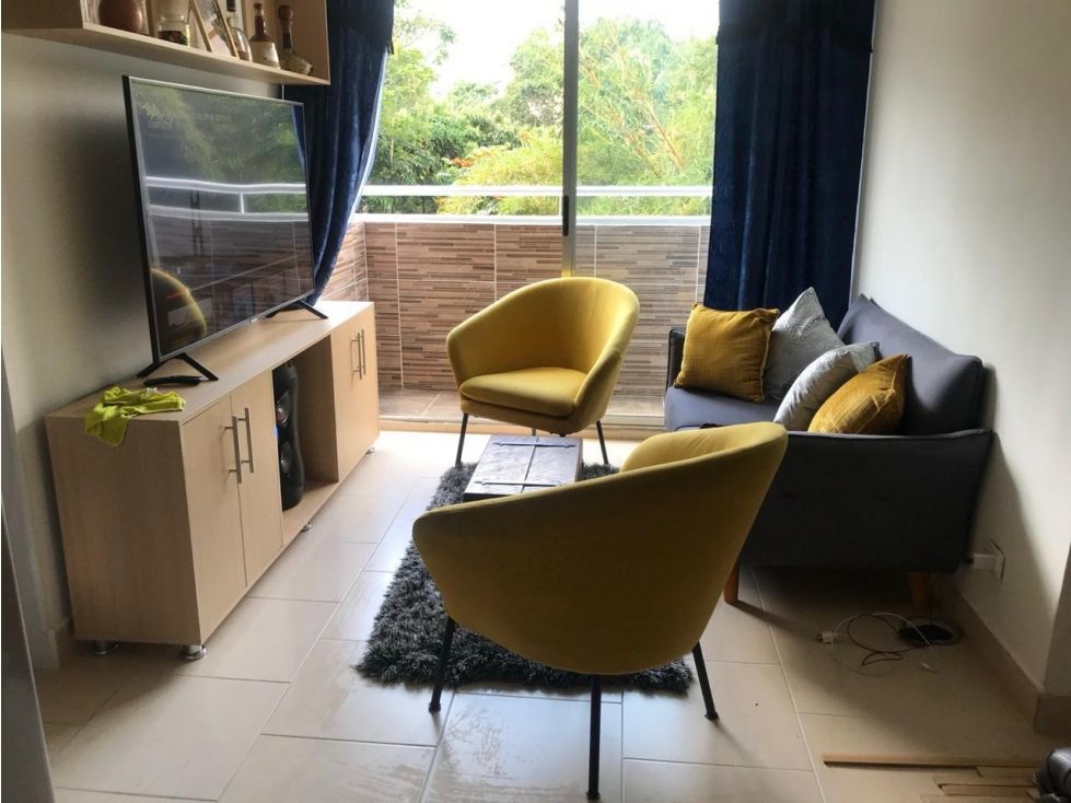 Apartamento en venta Antioquia Envigado Loma Del Barro 56 m2 Habitaciones 3 Baños 2 Garajes 0 Precio $310000000