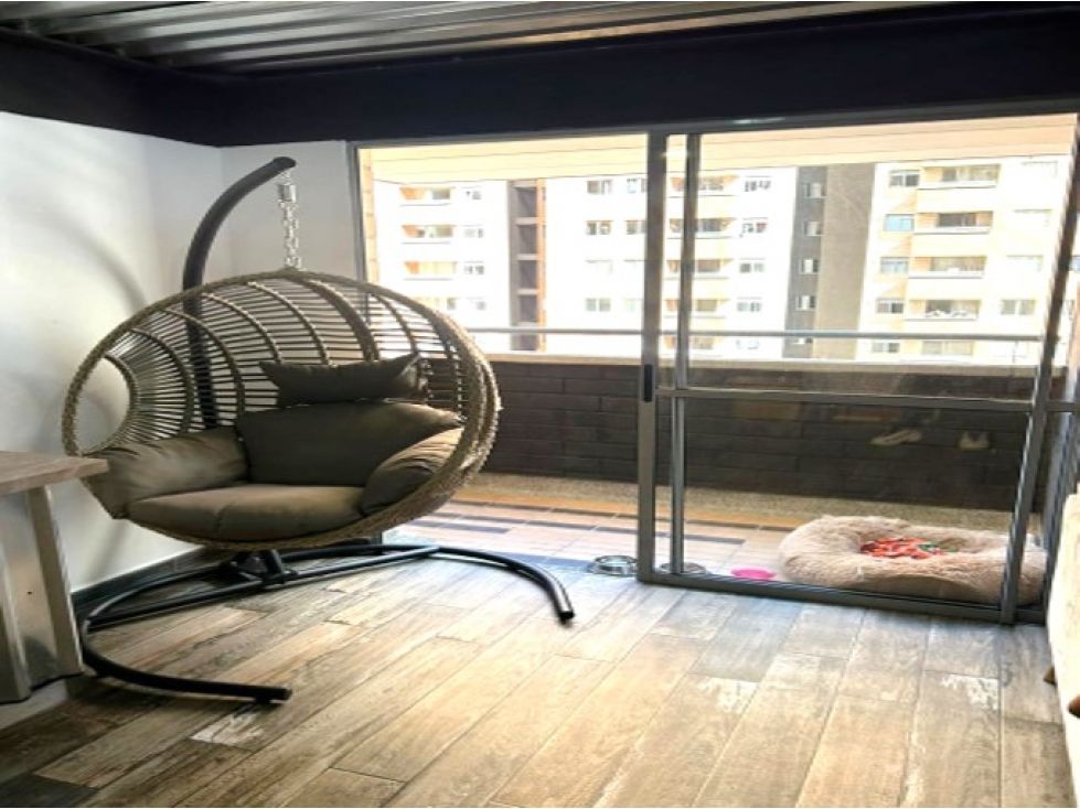 Apartamento en venta Antioquia Itagüí Fátima 69 m2 Habitaciones 2 Baños 2 Garajes 1 Precio $435000000